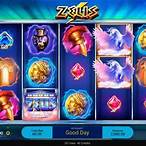 free zeus slot games